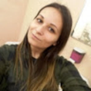 Meet your Posher, Alanah